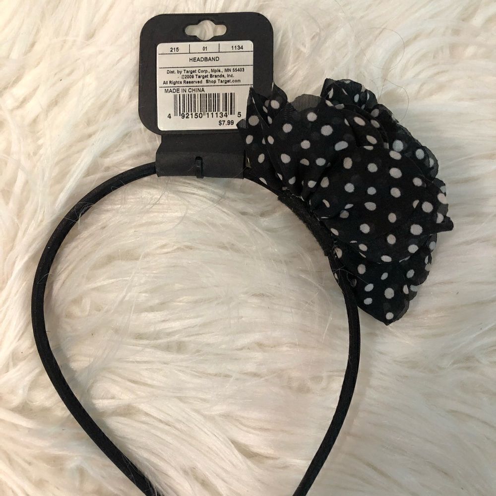 Hairbands   - Picture 4 of 6